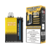 Oxbar - Rocky Vapor - M20K- 20000 Puffs - Super Sour Mango - Pack of 5